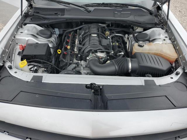 2C3CDZBT8LH128763 Dodge Challenger R/t