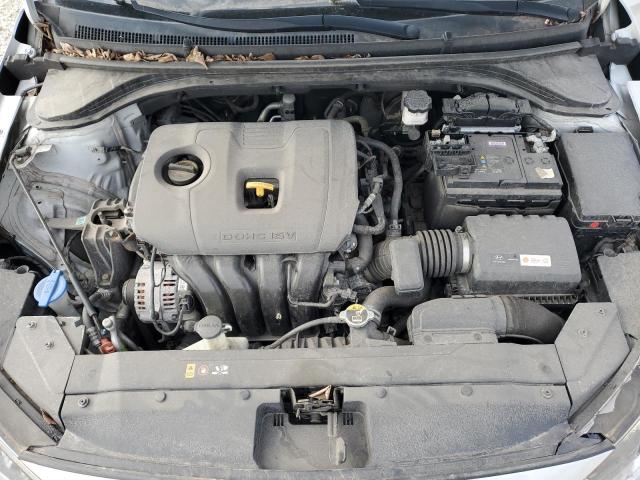 5NPD84LF1KH496188 Hyundai ELANTRA SEL