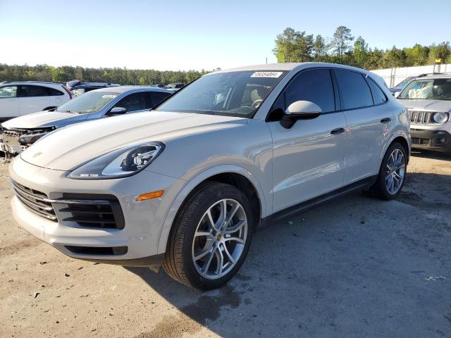 Aukcja sprzedaży 2021 Porsche Cayenne, vin: WP1AA2AY2MDA02413, numer aukcji: 50864404