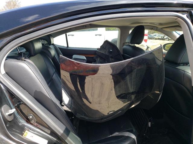JTHBW1GG9F2099204 Lexus ES 300H