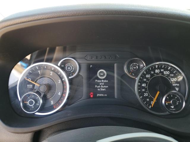 3C6UR5CL0NG236104 RAM 2500 Tradesman
