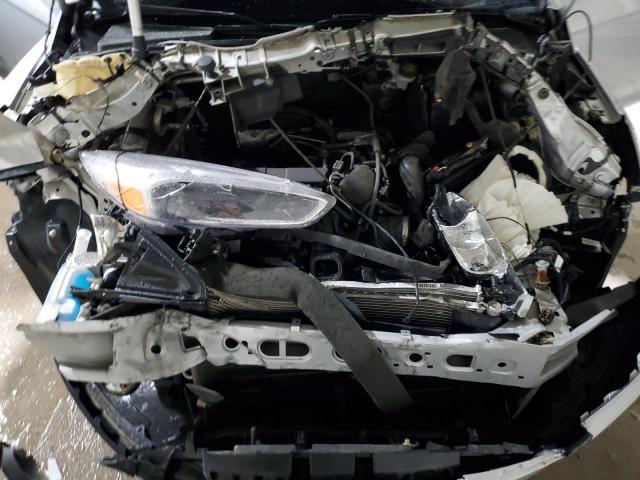 1FADP3F21GL314178 Ford FOCUS SE
