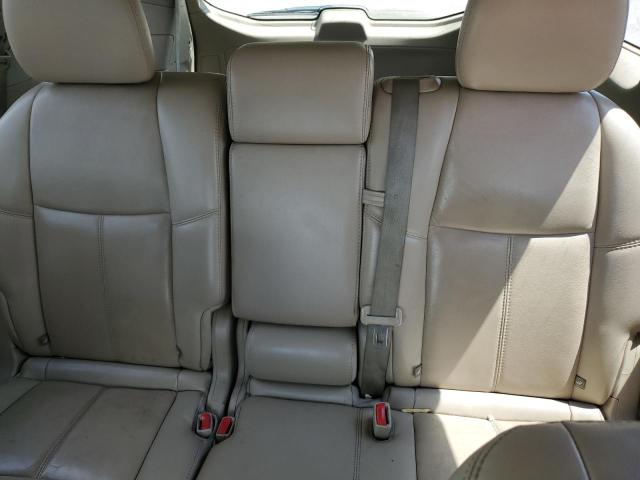 5N1DR2MM4HC633798 Nissan Pathfinder S