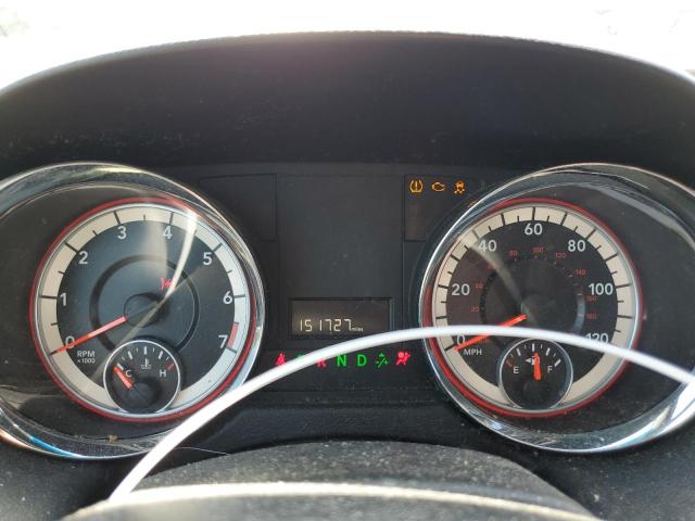 2C4RDGBG2ER239139 Dodge Grand Caravan Se