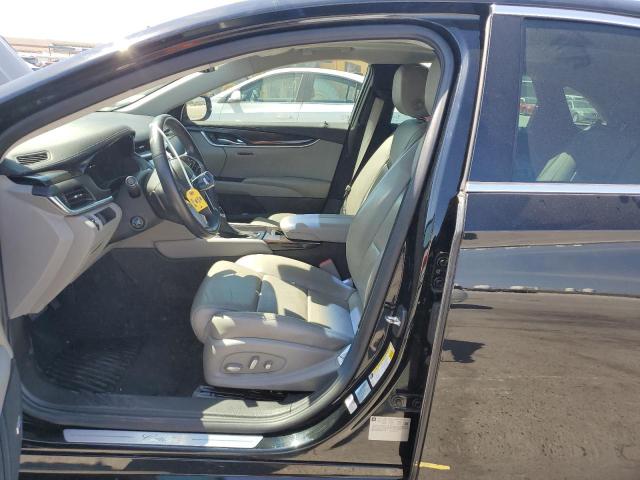 2G61M5S39G9177176 Cadillac Xts Luxury Collection