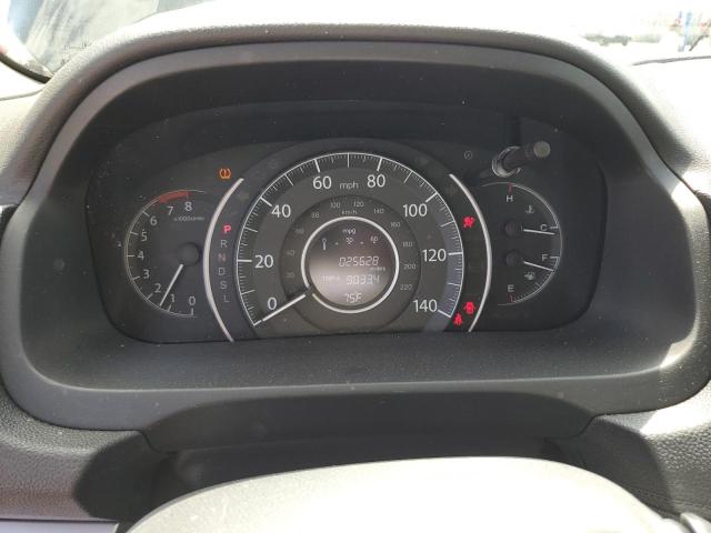 2HKRM4H37GH600836 Honda CR-V LX