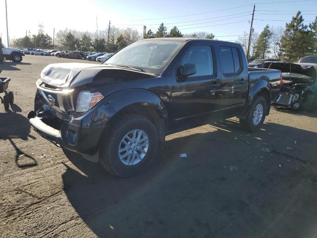 Auction sale of the 2019 Nissan Frontier S, vin: 1N6AD0EV2KN787498, lot number: 49996114