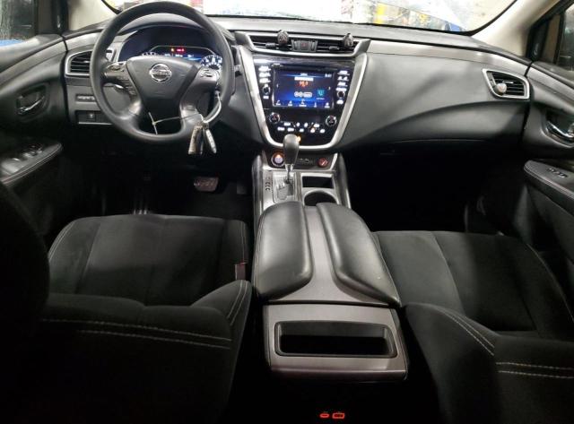 5N1AZ2AS2LN160826 Nissan MURANO S