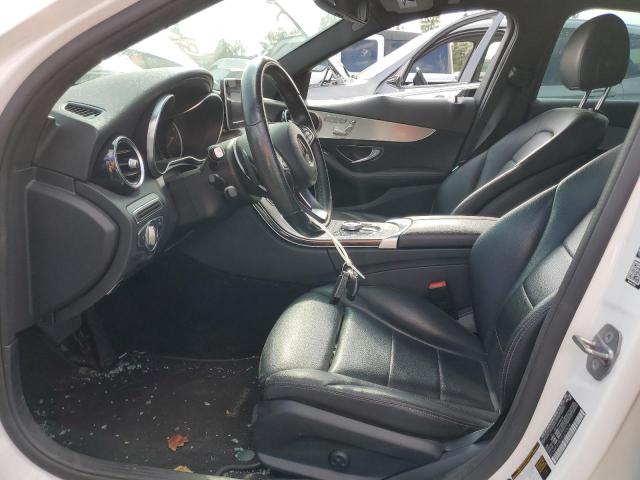 55SWF4HB2JU270516 Mercedes-Benz C 350E