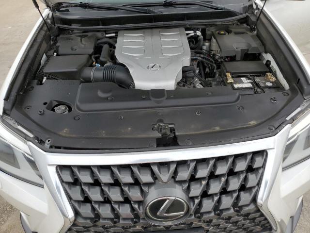 JTJAM7BX2L5250405 Lexus Gx 460 Premium