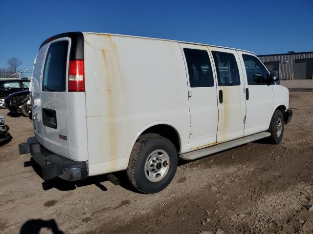 1GTW7FCA9E1911278 GMC Savana G2500