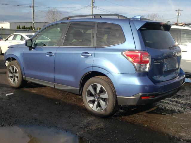 JF2SJARC5HH471908 Subaru Forester 2.5i Limited