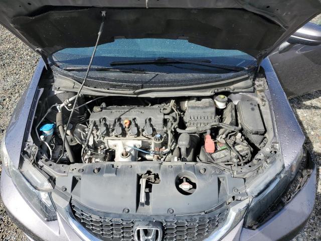 19XFB2F76FE278485 Honda CIVIC SE