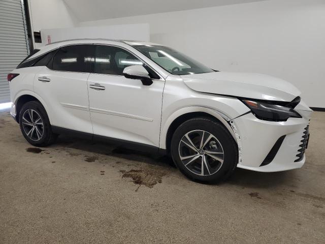 2T2BBMCA3RC023592 Lexus Rx 350h Base