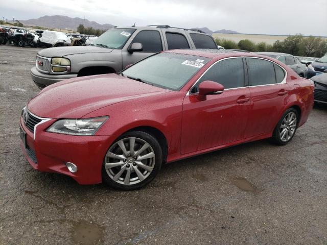 Auction sale of the 2015 Lexus Gs 350, vin: JTHBE1BLXFA006929, lot number: 52866234