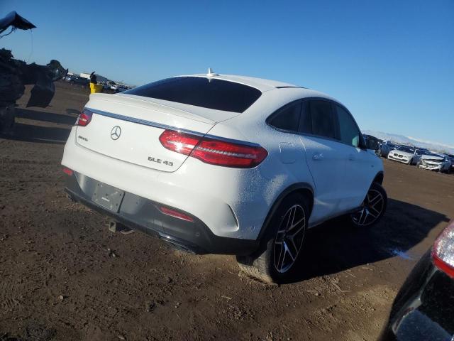 4JGED6EB9KA154111 Mercedes-Benz Gle Coupe 43 Amg