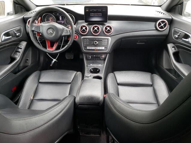 WDDSJ4EB6HN466480 Mercedes-Benz CLA 250