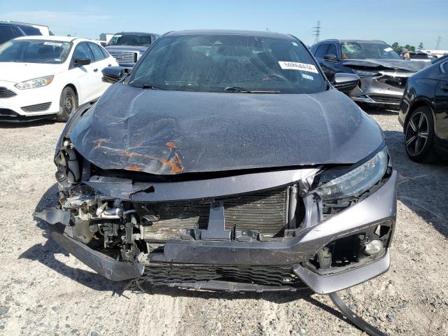 2HGFC1E58LH702211 Honda CIVIC SI