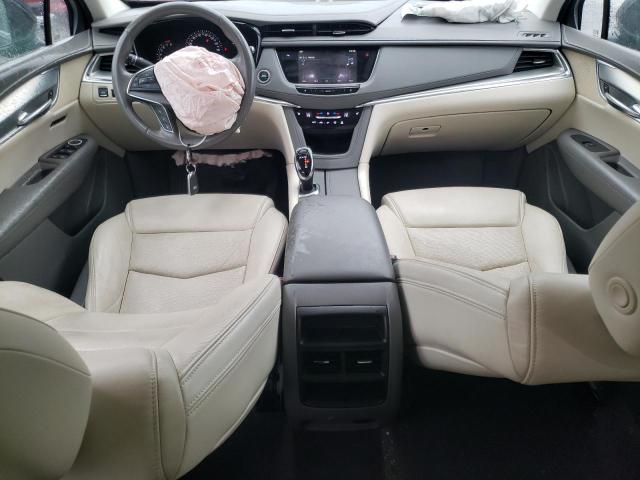 1GYKNDRS1JZ248318 Cadillac XT5 LUXURY
