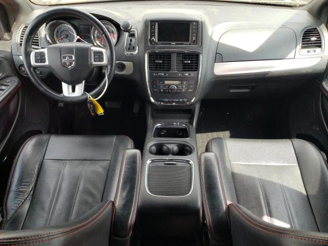 2C4RDGEG3FR586590 Dodge Grand Caravan R/t