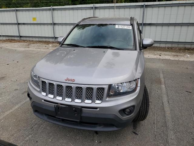 1C4NJDEB8HD204408 Jeep Compass Latitude