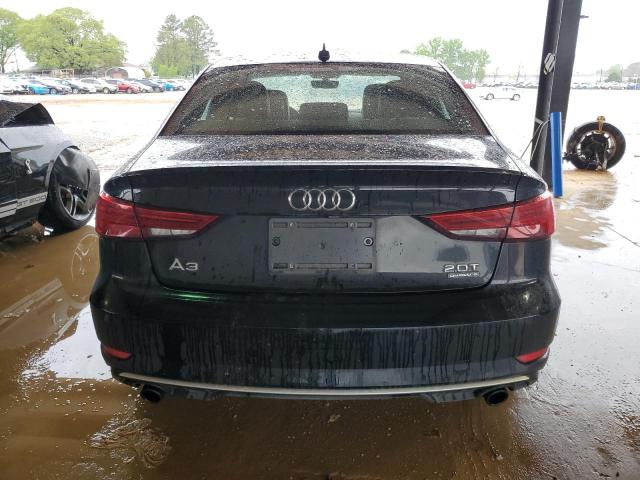WAUB8GFF7H1059944 Audi A3 PREMIUM