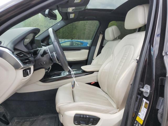 5UXKR6C54JL069751 BMW X5 Xdrive50i
