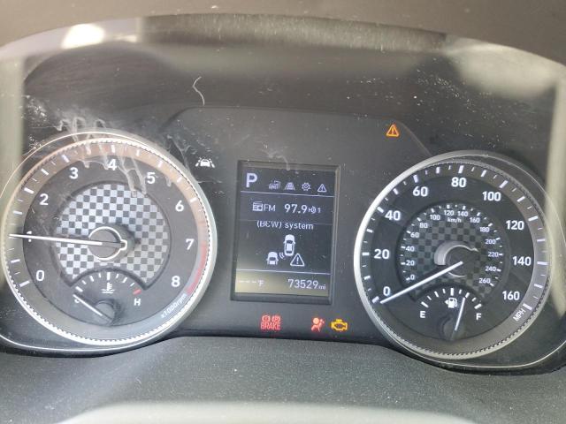 5NPD84LF2LH556559 Hyundai ELANTRA SEL