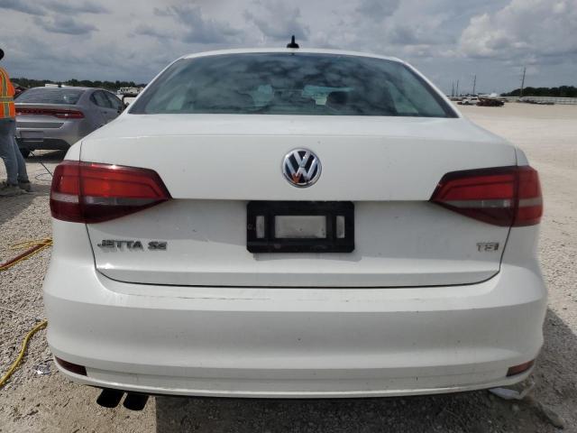 3VWDB7AJ2HM397017 Volkswagen JETTA SE