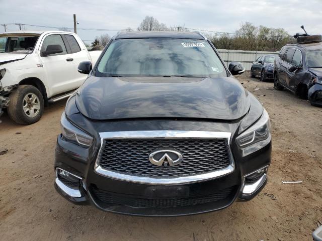 5N1DL0MN4KC565377 Infiniti QX60 LUXE