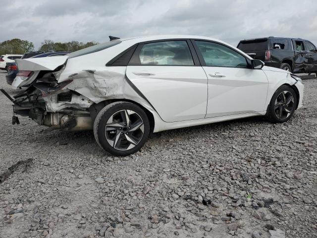 5NPLS4AG7PH102709 Hyundai ELANTRA SEL