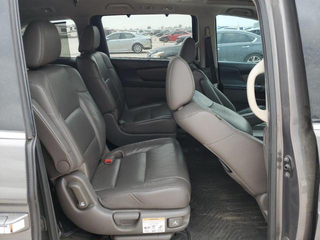 5FNRL5H94EB052478 Honda Odyssey Touring