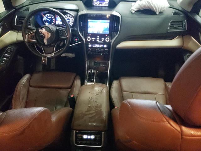 4S4WMARD9K3404325 Subaru Ascent Touring