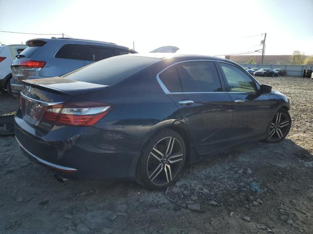 1HGCR2F55GA234948 Honda Accord Sport