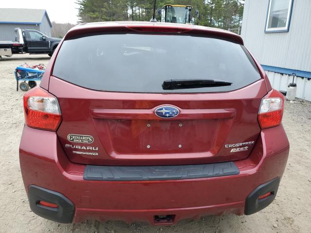 JF2GPABC8G8239736 Subaru Crosstrek Premium