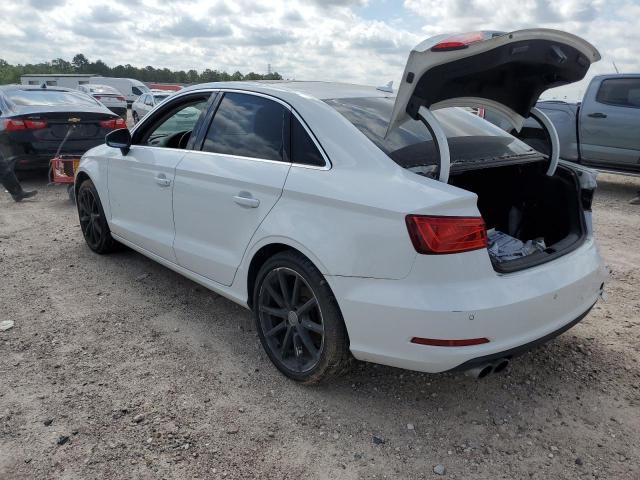 WAUCCGFF8F1074131 Audi A3 Premium Plus