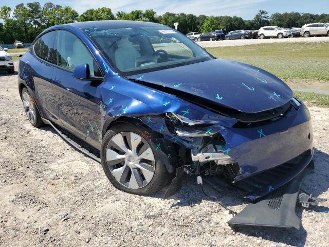 7SAYGDEE5PA095239 Tesla Model Y