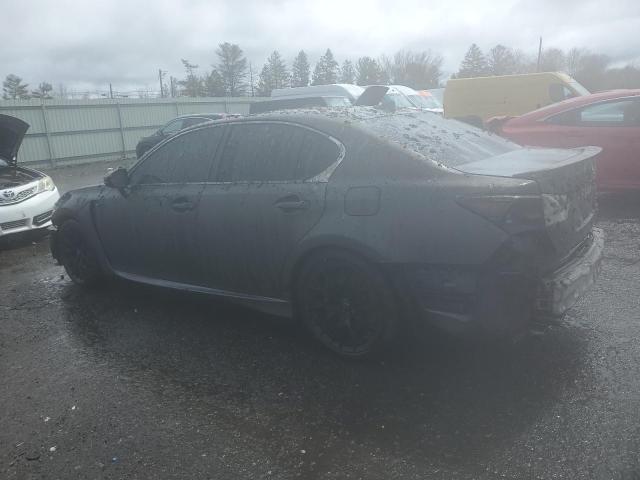 JTHBP1BL0KA002876 Lexus GS-F