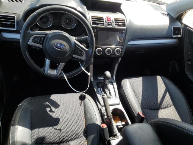JF2SJGEC8HH474634 Subaru Forester 2.0xt Premium