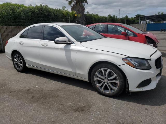 55SWF4JB2GU131070 Mercedes-Benz C 300