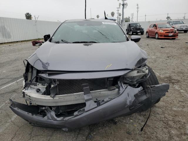 19XFC2F82ME202085 Honda Civic Sport