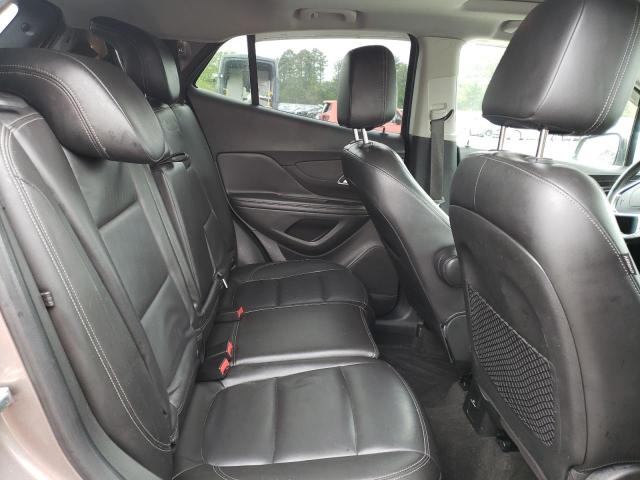 KL4CJHSB6EB638380 Buick Encore Premium