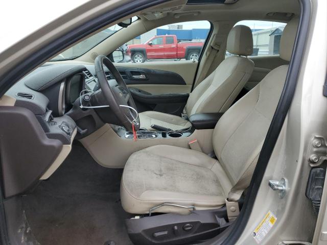 1G11D5SL2FF350676 Chevrolet MALIBU 2LT