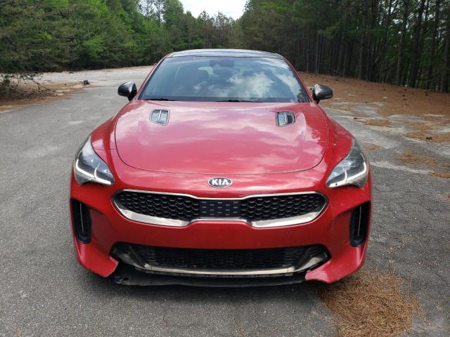 KNAE45LC9J6033457 KIA Stinger Gt1