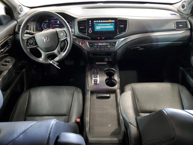 5FNYF6H20MB089778 Honda PILOT SE