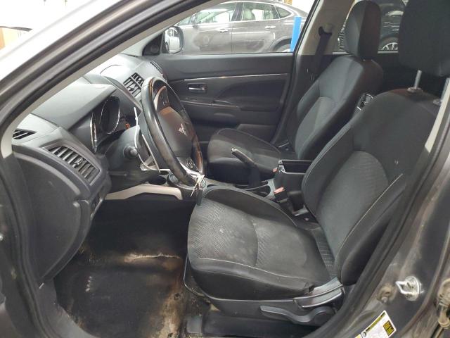 4A4AR4AU0EE022389 Mitsubishi Outlander Sport Se
