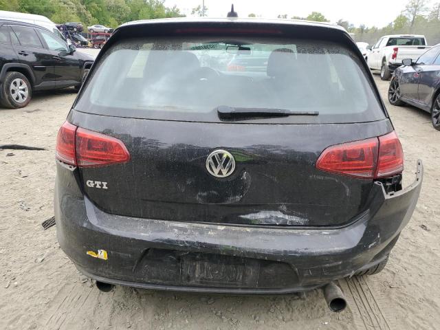 3VW4T7AU4GM030951 Volkswagen GTI S/SE