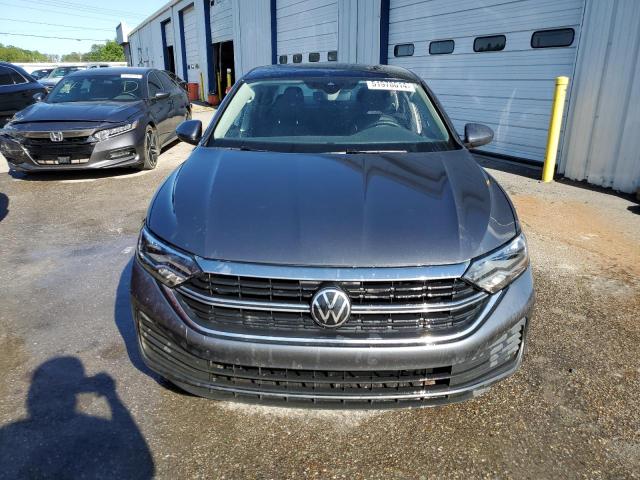 3VW7M7BU1NM002983 Volkswagen JETTA SE