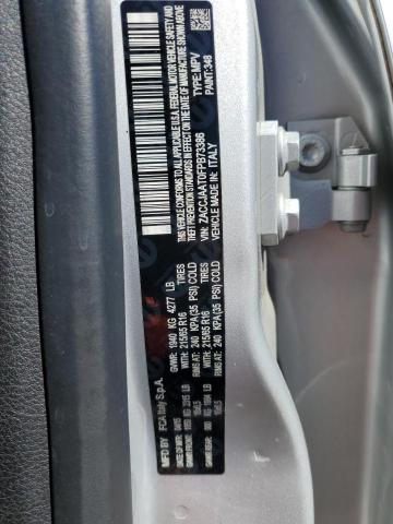 ZACCJAAT0FPB73386 Jeep Renegade Sport