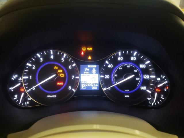 JN8AZ2NE9G9125292 Infiniti QX80